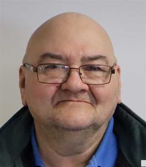 Convicted murderer Darren Scott Ray released on 72-hour temporary absence.